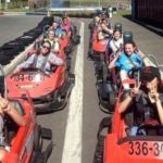 go kart girls website