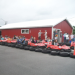 Copy of go karts website